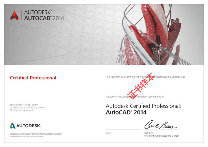 二维动画设计工程师技术水平证书(Flash)