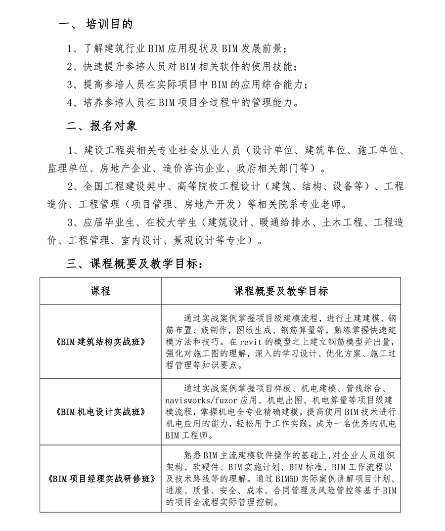 关于举办2022年第一期BIM案例实战培训班的通知-2.jpg